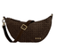 Paige Suede Woven Crossbody 220 Accessories- Ella Chic BoutiquePretty Simple