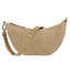 Paige Suede Woven Crossbody 220 Accessories- Ella Chic BoutiquePretty Simple
