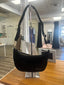 Paige Suede Woven Crossbody 220 Accessories- Ella Chic BoutiquePretty Simple