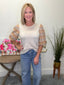 Pick of the Patch Top 110 Tops - Ella Chic Boutique