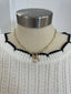 Racheal Charm Necklace 210 jewelry - Ella Chic BoutiqueMichelle McDowell