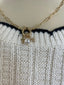Racheal Charm Necklace 210 jewelry - Ella Chic BoutiqueMichelle McDowell