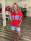 Risen Denim Relaxed Slouch Shorts 180 Shorts & Skirts- Ella Chic BoutiqueRisen