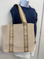 Ruby Raffia Tote Bag (3 Colors) 220 Accessories - Ella Chic Boutique