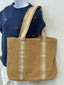 Ruby Raffia Tote Bag (3 Colors) 220 Accessories - Ella Chic Boutique