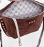 Sabrina Studded Suede Bum Bag 220 Accessories- Ella Chic BoutiquePretty Simple