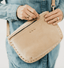 Sabrina Studded Suede Bum Bag 220 Accessories- Ella Chic BoutiquePretty Simple
