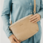 Sabrina Studded Suede Bum Bag 220 Accessories- Ella Chic BoutiquePretty Simple