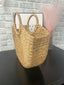Sea Breeze Straw Tote Bag 210 jewelry - Ella Chic BoutiqueAili’s Corner