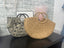 Sea Breeze Straw Tote Bag