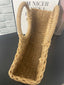 Sea Breeze Straw Tote Bag 210 jewelry - Ella Chic BoutiqueAili’s Corner