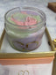 Secret Garden Sugar Scrub 230 Gifts - Ella Chic Boutique