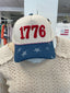Spirit of 1776 Celebrate America Hat
