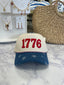 Spirit of 1776 Celebrate America Hat