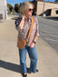 Spotted in Style Leopard Top 110 Tops- Ella Chic BoutiqueJodifl