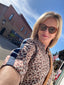 Spotted in Style Leopard Top 110 Tops- Ella Chic BoutiqueJodifl