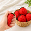 Strawberry Squeeze Squishy Stress Relief Toy - Ella Chic BoutiqueSensibling Corp.