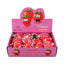 Strawberry Squeeze Squishy Stress Relief Toy - Ella Chic BoutiqueSensibling Corp.