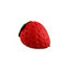 Strawberry Squeeze Squishy Stress Relief Toy
