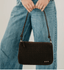 Suede Harper Hobo Shoulder Bag - 2 Colors 220 Accessories- Ella Chic BoutiquePretty Simple