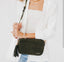 Suede Woven Willow Camera Crossbody Bag 220 Accessories- Ella Chic BoutiquePretty Simple
