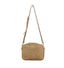 Suede Woven Willow Camera Crossbody Bag 220 Accessories- Ella Chic BoutiquePretty Simple