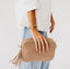Suede Woven Willow Camera Crossbody Bag 220 Accessories- Ella Chic BoutiquePretty Simple
