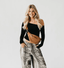 Susie Suede Bum Bag - 2 Colors 220 Accessories- Ella Chic BoutiquePretty Simple
