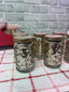 Sweet Grace Mercury Glass Candle 230 Gifts - Ella Chic Boutique
