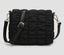 Tegan Quilted Nylon Crossbody
