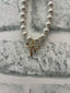 The Audrey Bow Charm Bracelet 210 jewelry - Ella Chic BoutiqueElla Chic Boutique