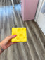 The Big Cheese Squishy - Ella Chic BoutiqueElla Chic Boutique