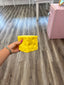 The Big Cheese Squishy
