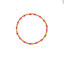 coco's beads enewton bracelet gold filled tarnish-free pink stack stretch