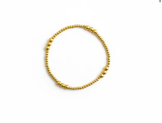 The Caroline Bracelet 210 jewelry - Ella Chic BoutiqueCoco’s Beads and Co