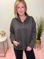 The Everyday Ease Pullover 110 Tops - Ella Chic Boutique