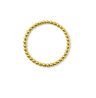 coco's beads Enewton gold filled tarnish-free bracelets stacks jewelry