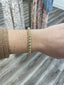 The Goldie Bracelet 210 jewelry - Ella Chic BoutiqueCoco’s Beads and Co