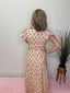 The Goldie Floral Dress in Carnival Garden 150 Dresses & Jumpsuits- Ella Chic BoutiqueMikarose