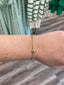 The Harleigh Bracelet 210 jewelry - Ella Chic BoutiqueCoco’s Beads and Co