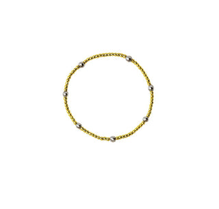 The Minnie Bracelet 210 jewelry - Ella Chic BoutiqueCoco’s Beads and Co