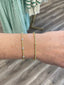 The Minnie Bracelet 210 jewelry - Ella Chic BoutiqueCoco’s Beads and Co
