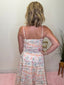 The Seaside Stroll Printed Midi Dress 150 Dresses & Jumpsuits - Ella Chic BoutiquePinch