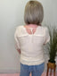 The Simply Sweet Knit Tie Back Top 110 Tops - Ella Chic BoutiqueAnniewear