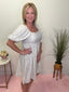 The Tatum Dress by Mikarose in Fable Wisteria 150 Dresses & Jumpsuits - Ella Chic BoutiqueMikarose