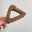 Triangle Minimalist Chic Hair Clip - Ella Chic Boutique