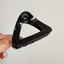 Triangle Minimalist Chic Hair Clip - Ella Chic Boutique