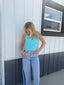 V - Neck Wrap Sweater - Ella Chic BoutiqueElla Chic Boutique