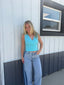 V - Neck Wrap Sweater - Ella Chic BoutiqueElla Chic Boutique