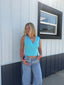 V - Neck Wrap Sweater - Ella Chic BoutiqueElla Chic Boutique